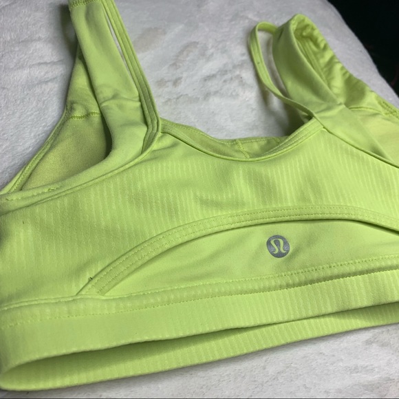 Lululemon Love to Layer Bra NWT (Size 2) - Picture 11 of 16